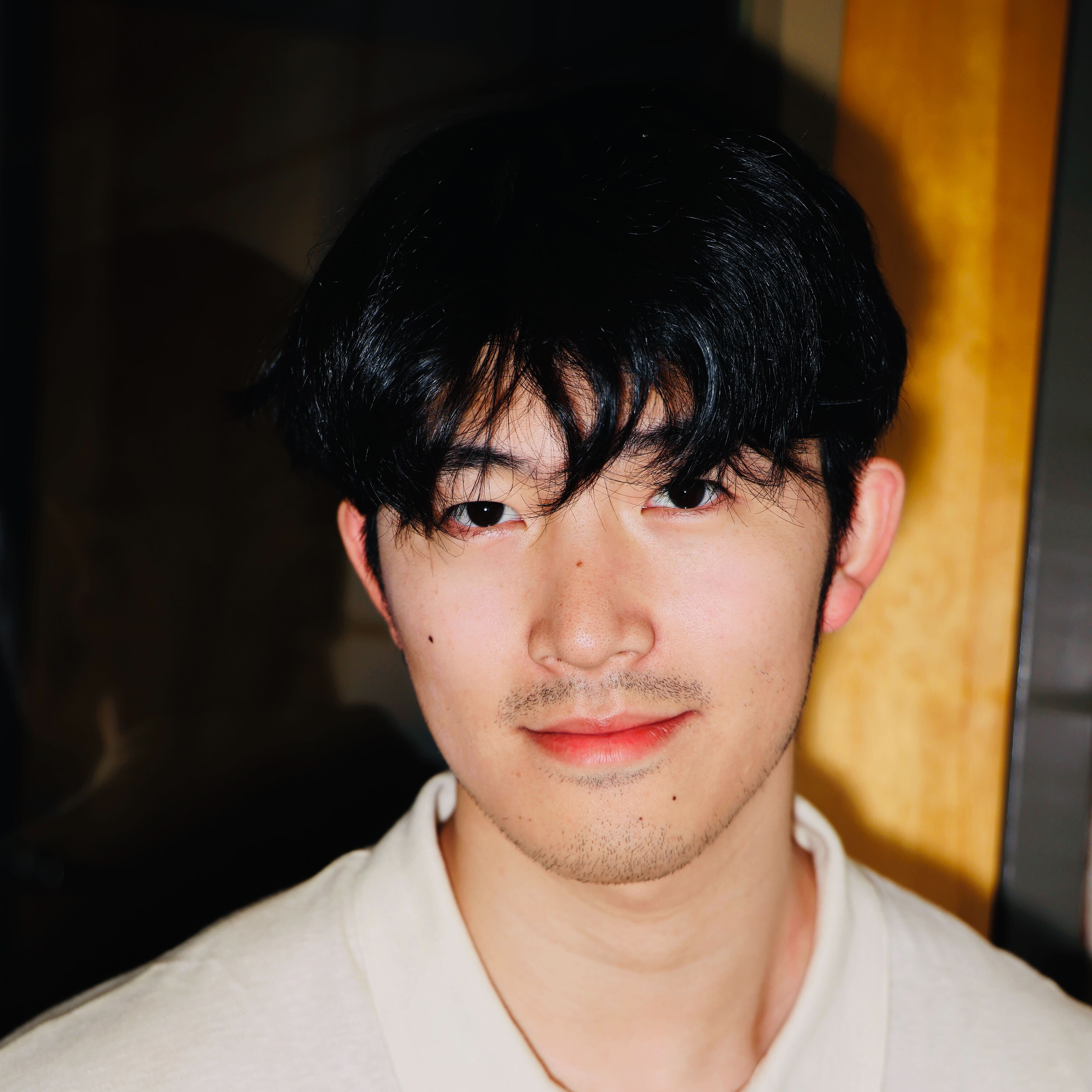 Yichen (James) Zhao